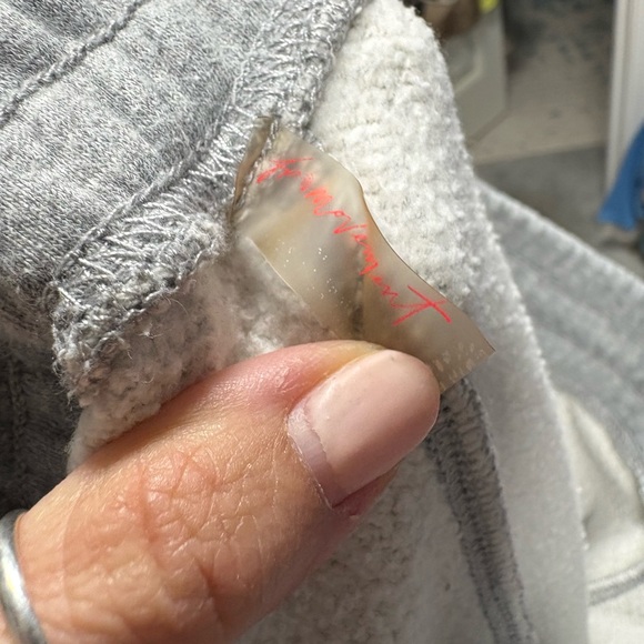 Free People FP Movement Sprint To The Finish Pants - Picture 8 of 8